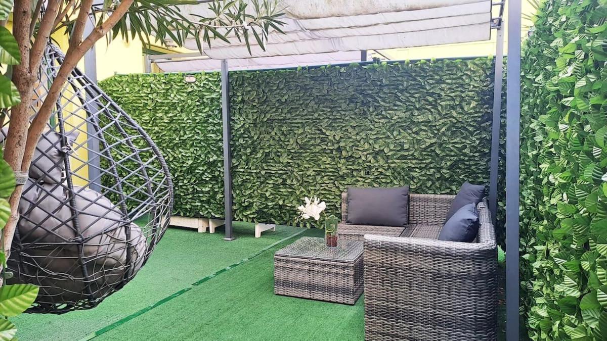 Vigentino Apartamento