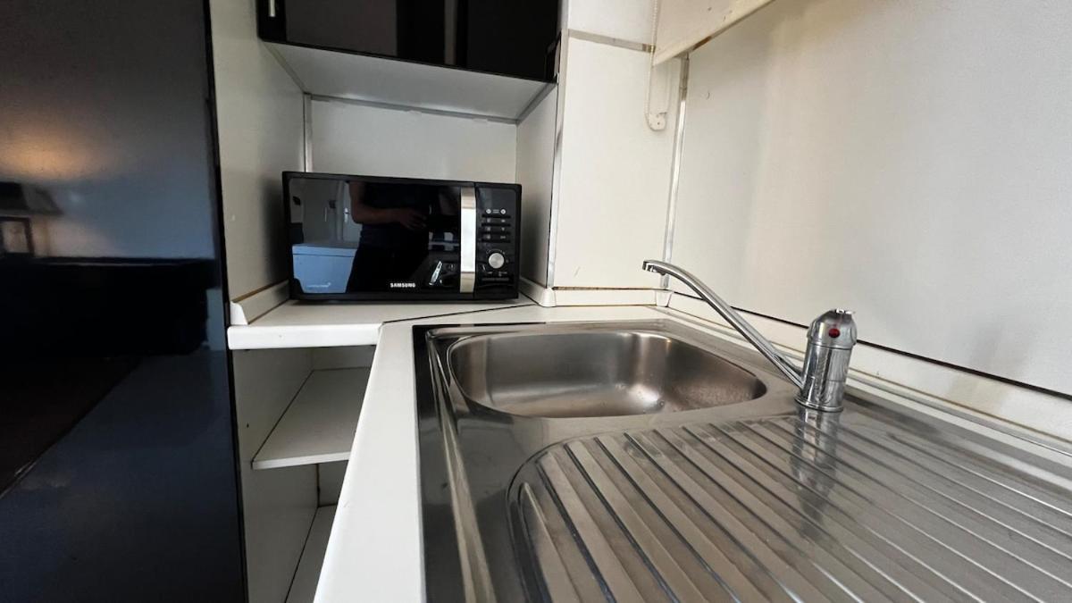 Apartamento Patty's Milão