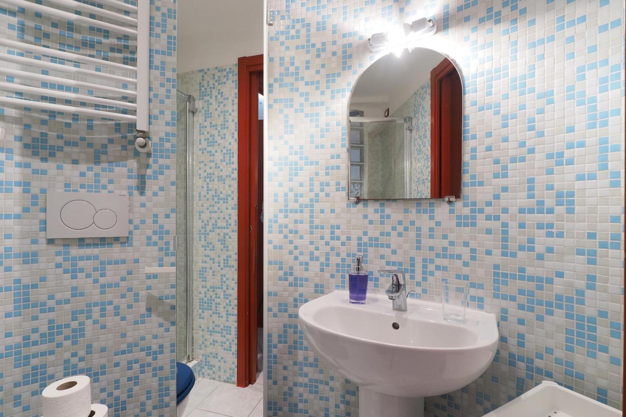 Apartment Primopiano - Chiesa Rossa Milan