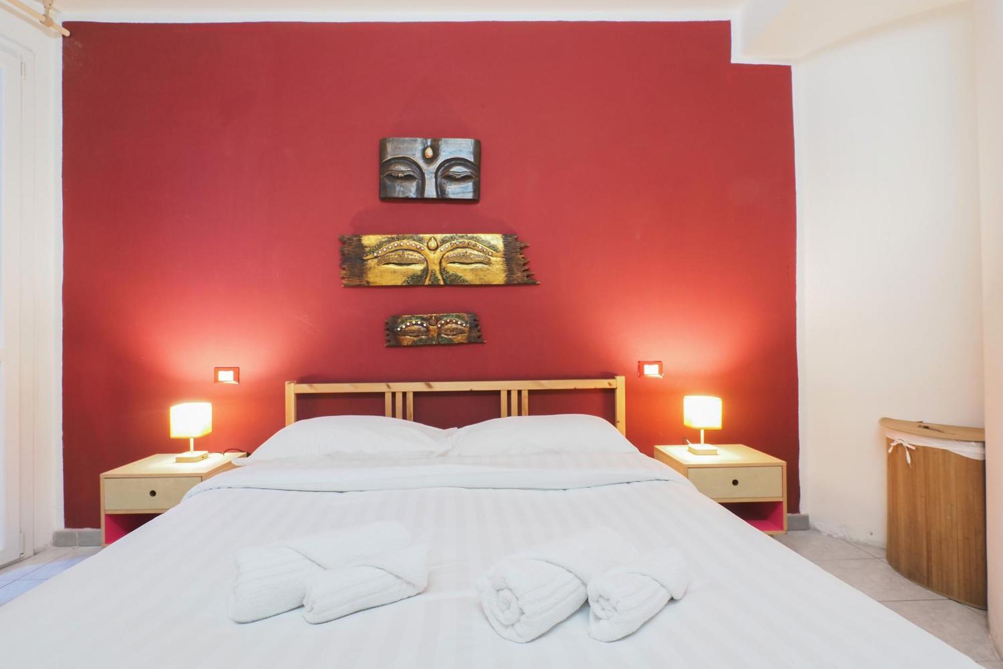 Primopiano - Chiesa Rossa Apartment Milan