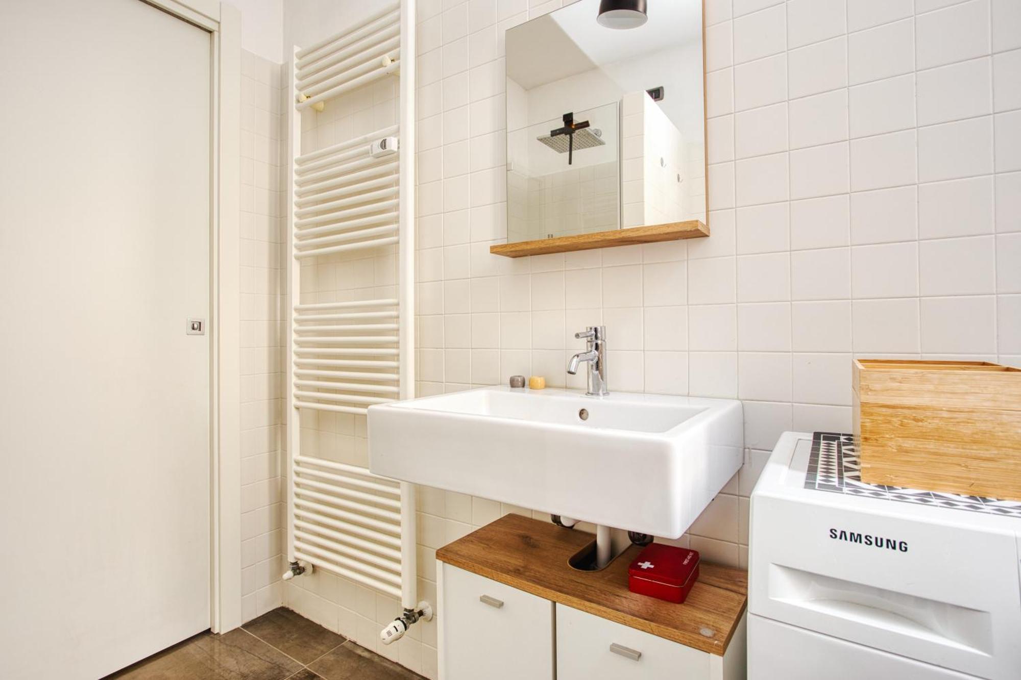 Apartment In Citta Studi 3 Pax Milan