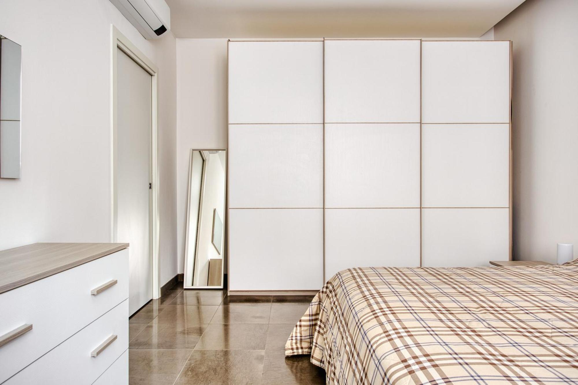 In Citta Studi 3 Pax Apartment Milan