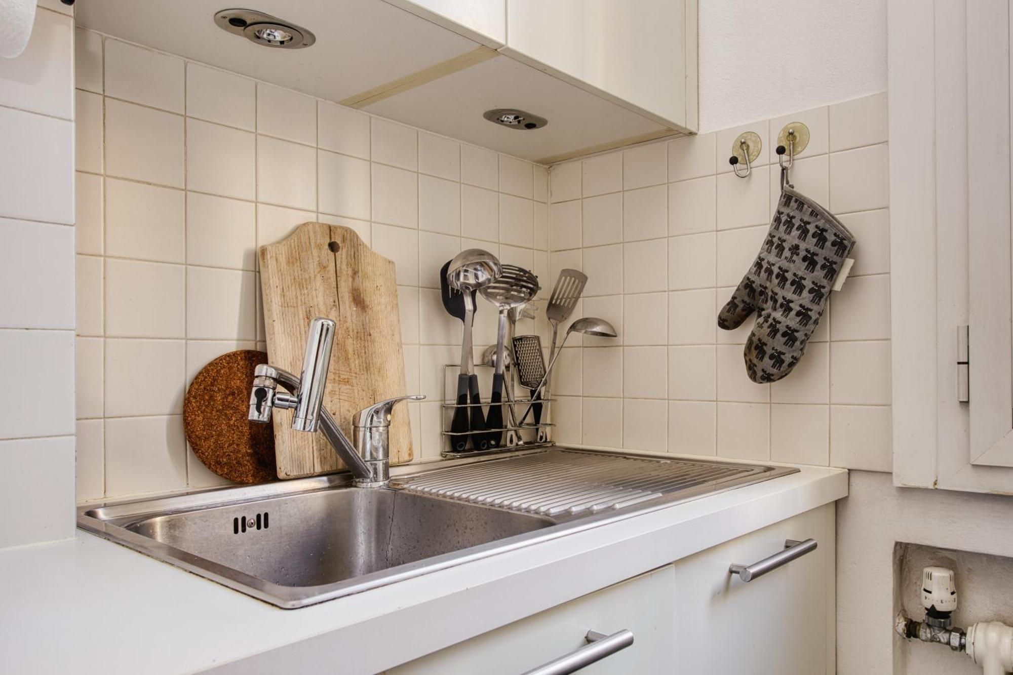 In Citta Studi 3 Pax Apartment
