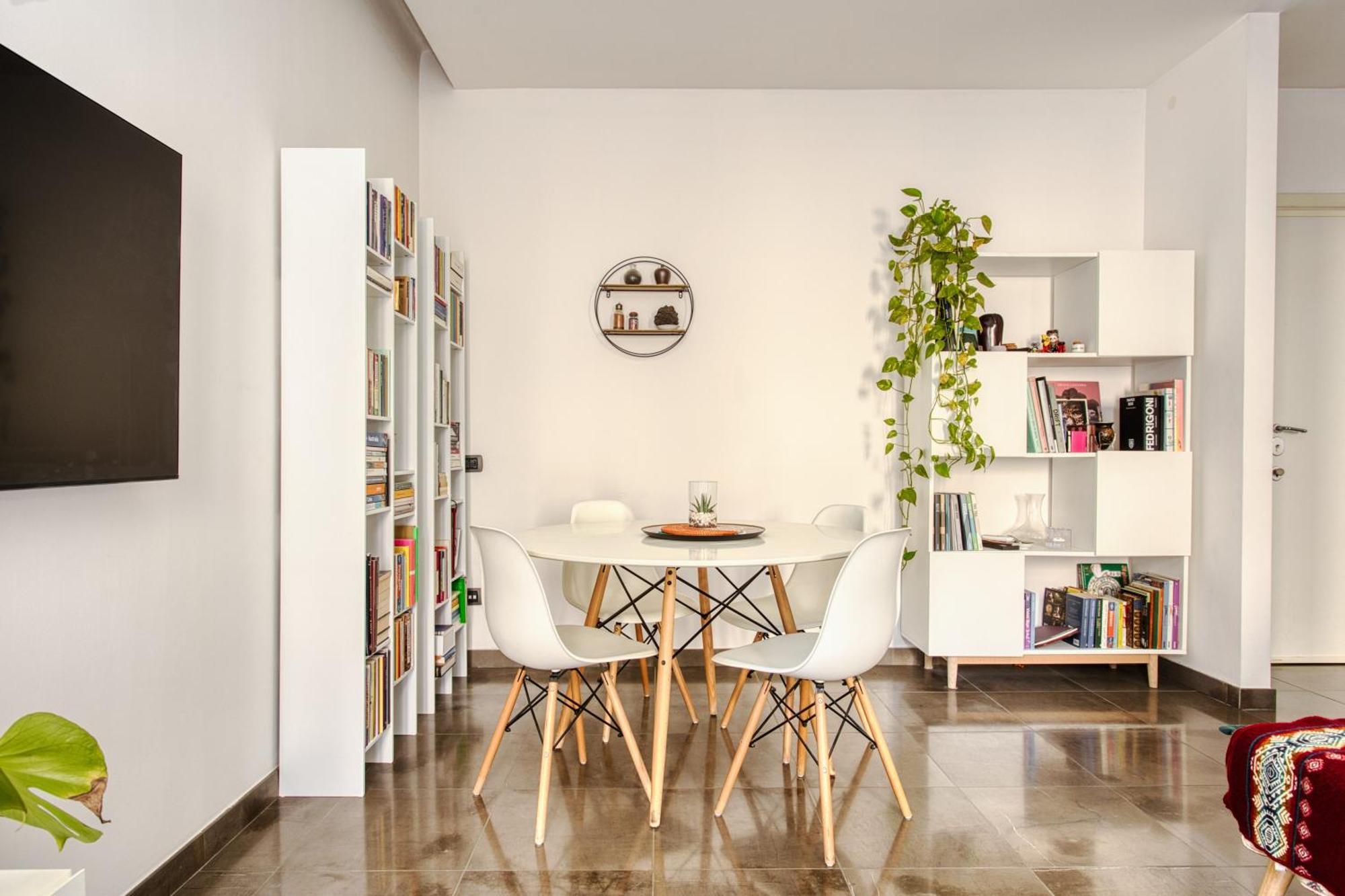 In Citta Studi 3 Pax Apartment Milan