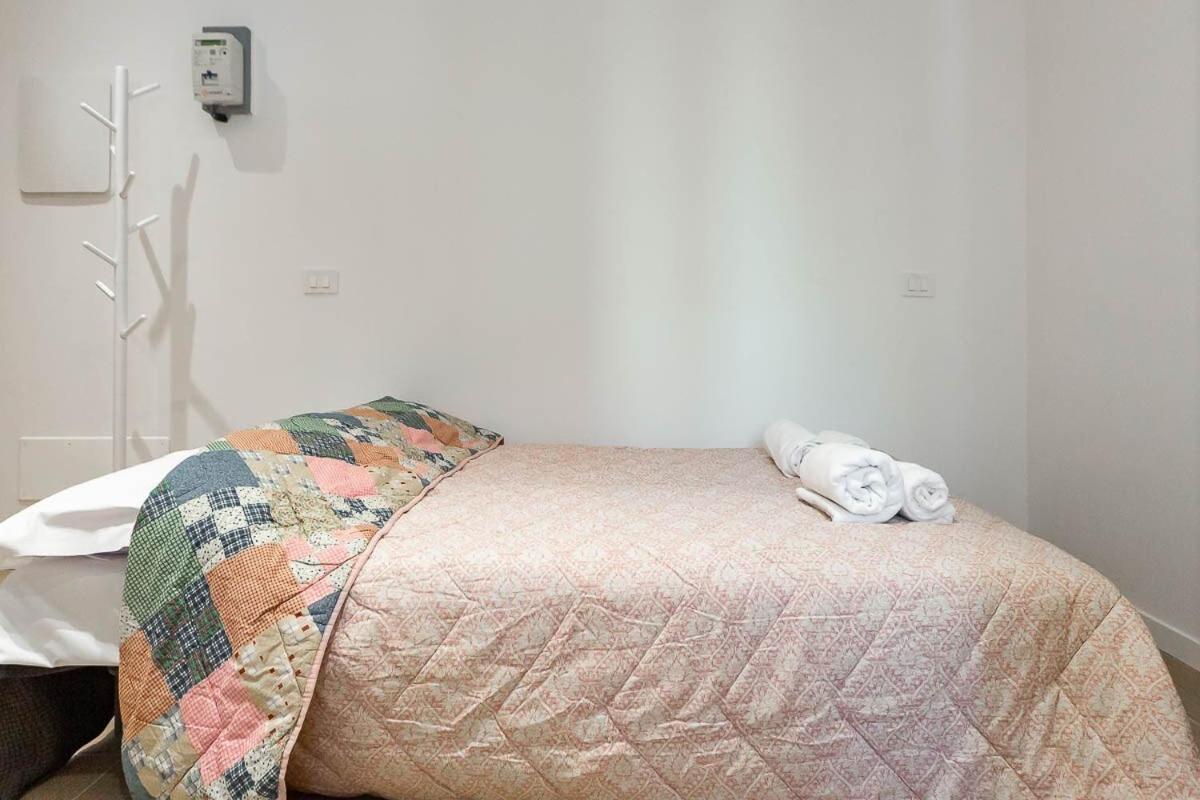 Apartment Bocconi-duomo Porta Romana Milan