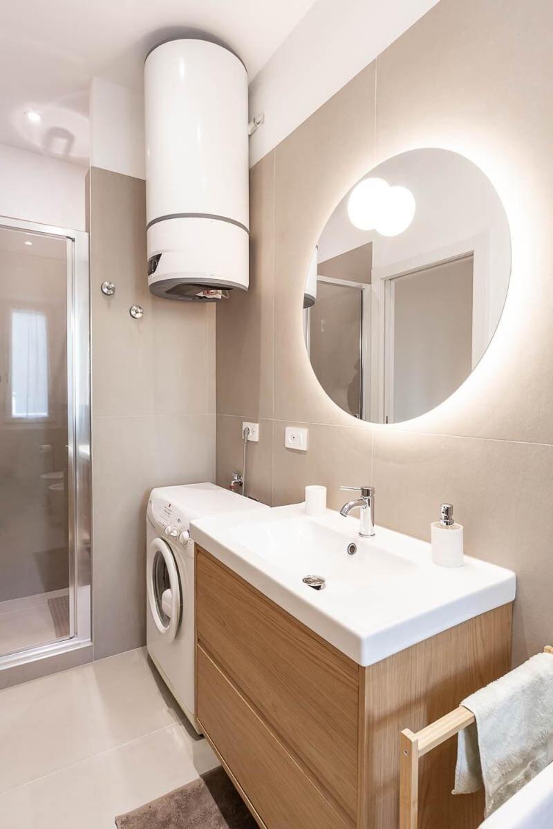Bocconi-duomo Porta Romana Apartment