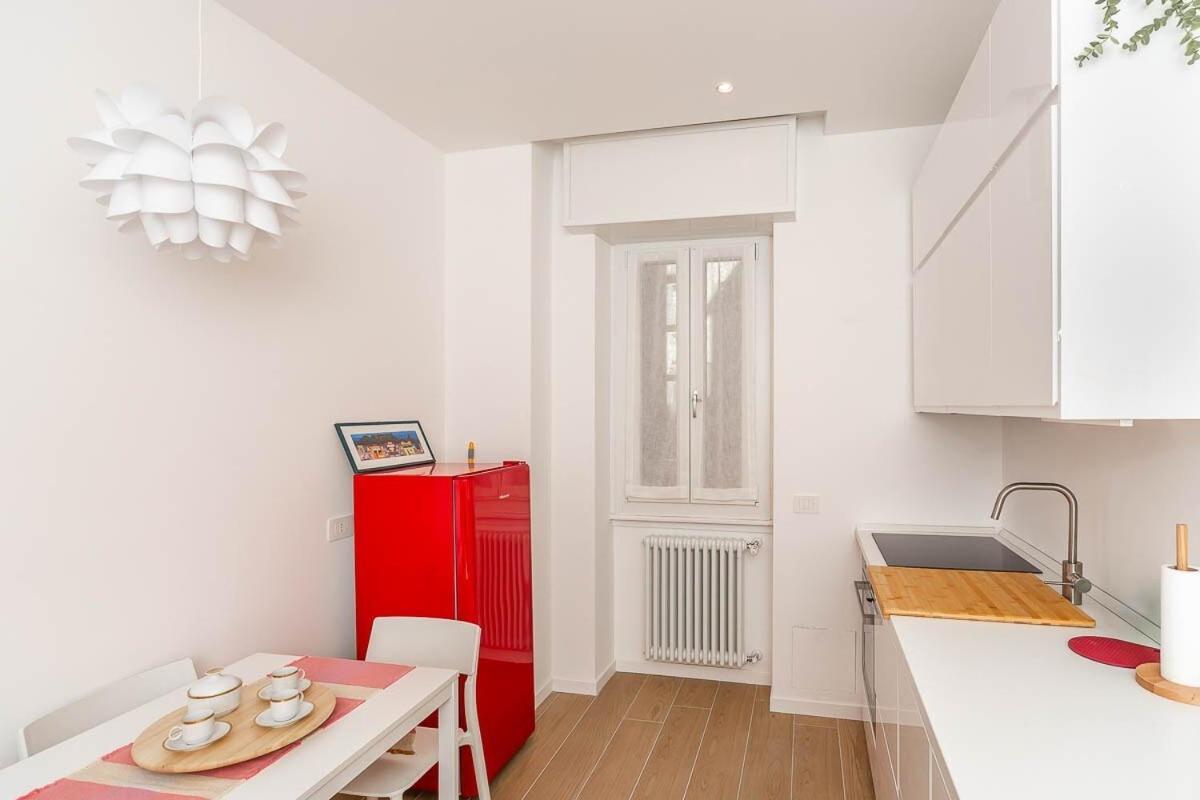 Apartment Bocconi-duomo Porta Romana