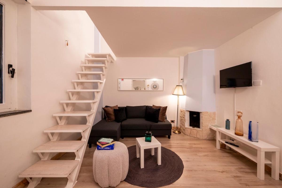 Loveloft Private Jacuzzi & Relax Duomo - Ac Wifi Milano
