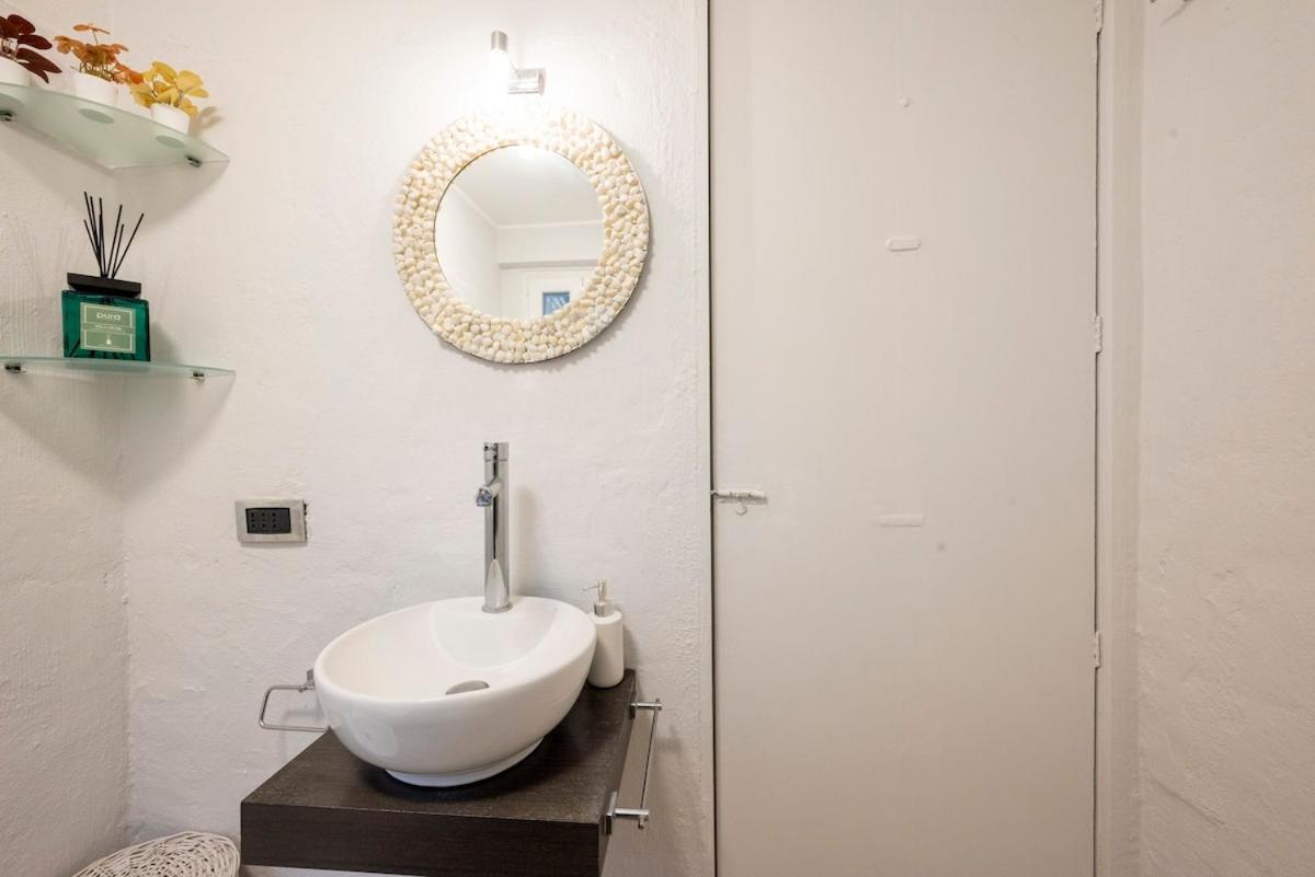 Appartamento Loveloft Private Jacuzzi & Relax Duomo - Ac Wifi