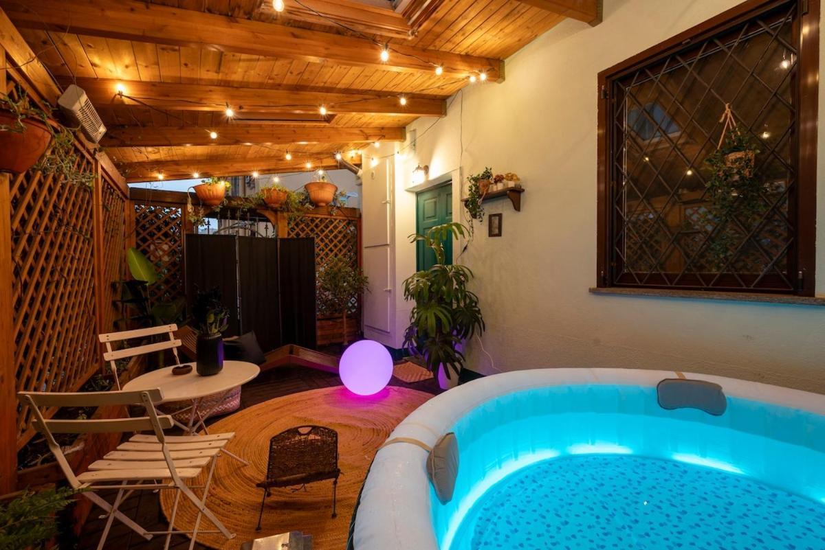 Loveloft Private Jacuzzi & Relax Duomo - Ac Wifi Appartamento