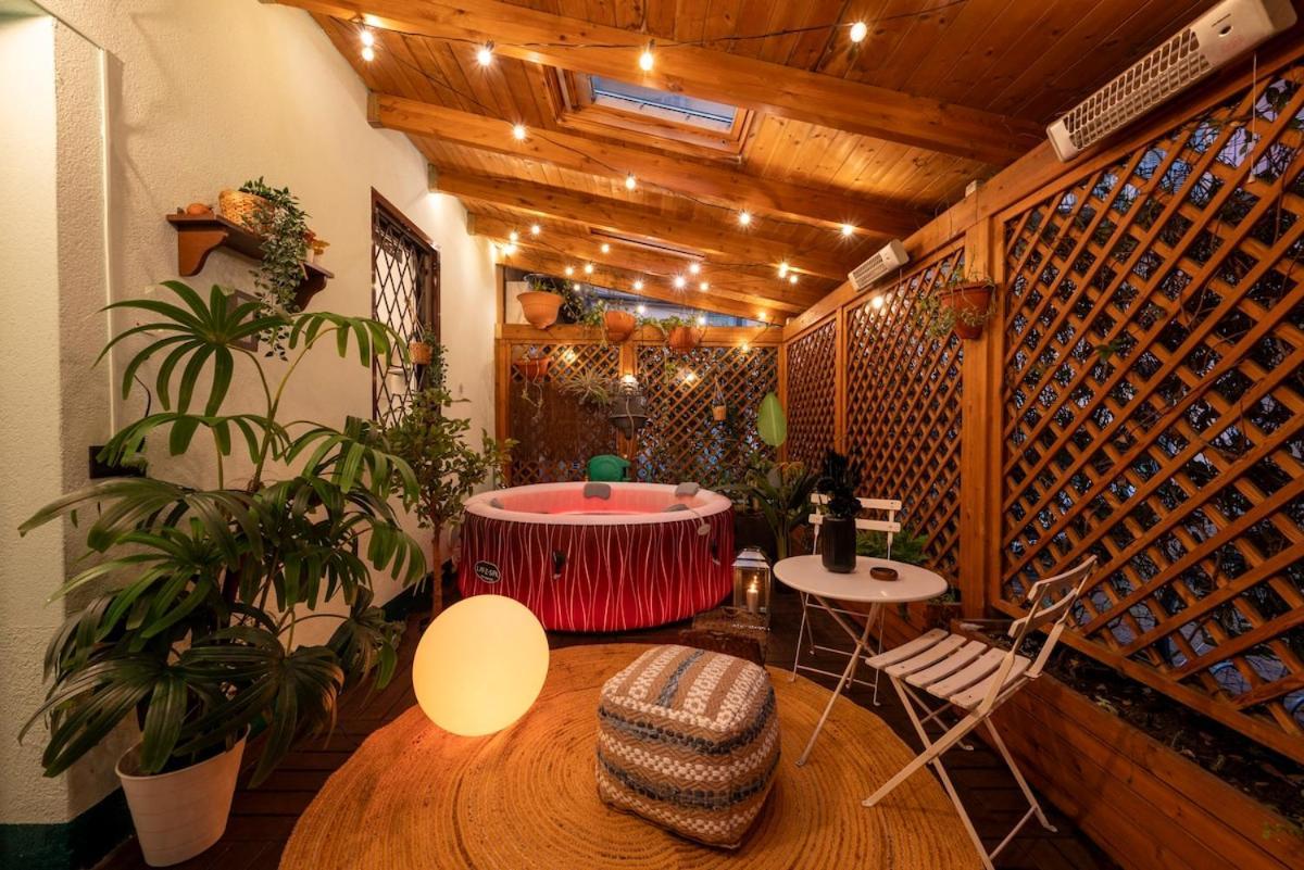 Appartamento Loveloft Private Jacuzzi & Relax Duomo - Ac Wifi *