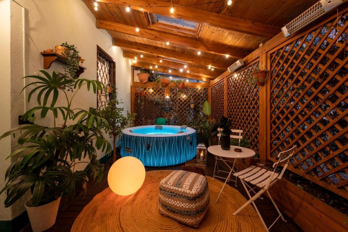 Loveloft Private Jacuzzi & Relax Duomo - Ac Wifi Milano