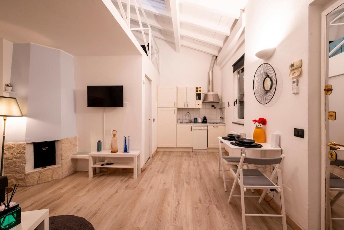 Loveloft Private Jacuzzi & Relax Duomo - Ac Wifi Appartamento