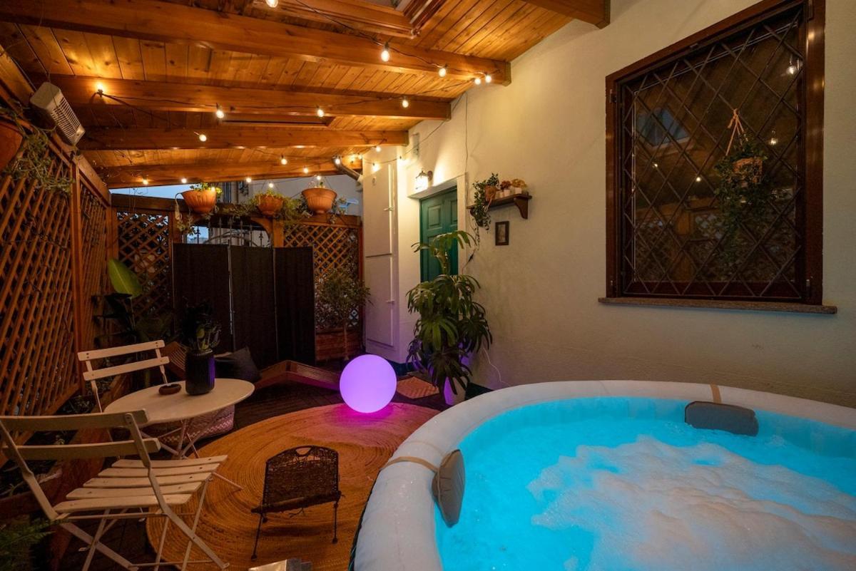 Loveloft Private Jacuzzi & Relax Duomo - Ac Wifi Milano