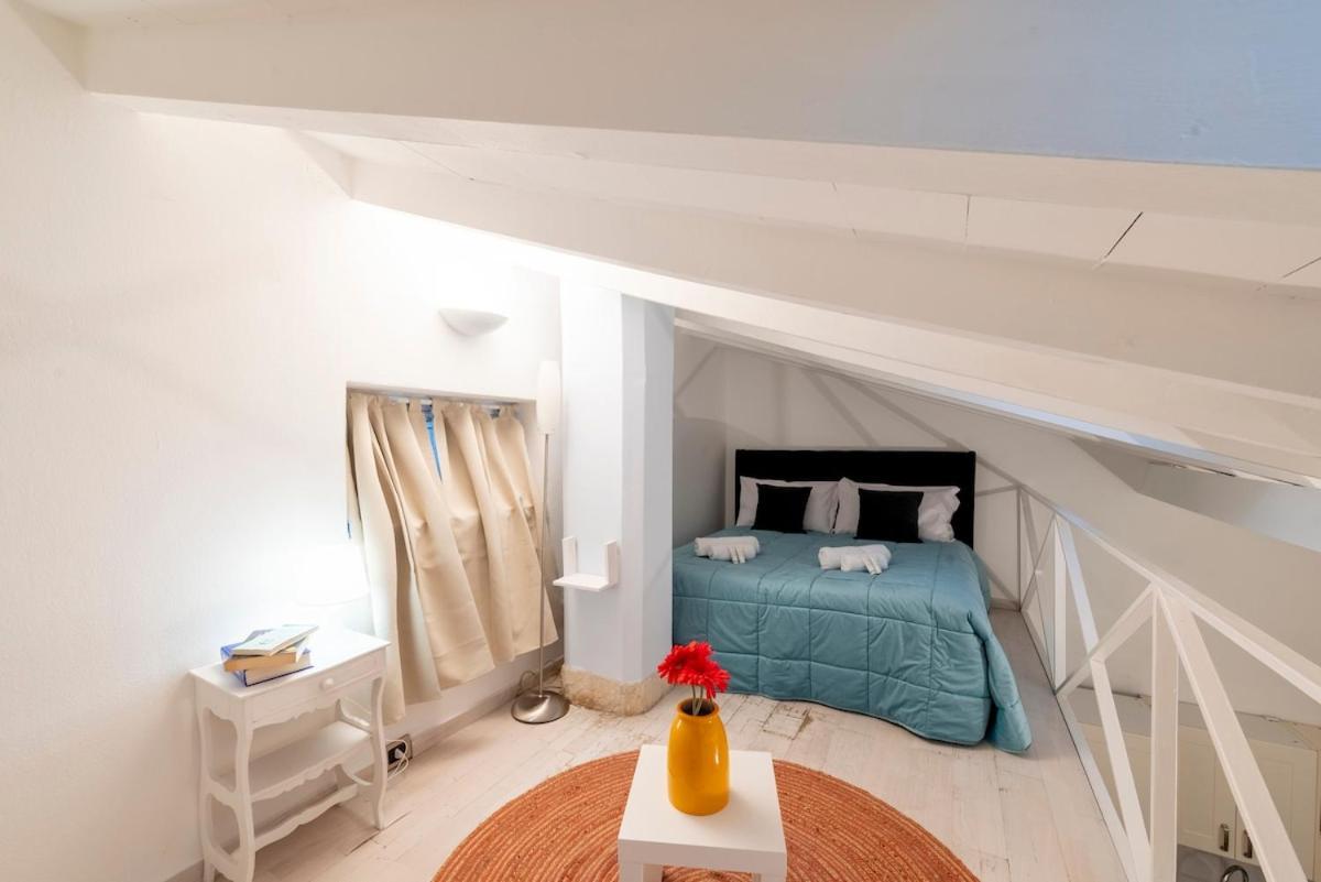 Appartamento Loveloft Private Jacuzzi & Relax Duomo - Ac Wifi Milano