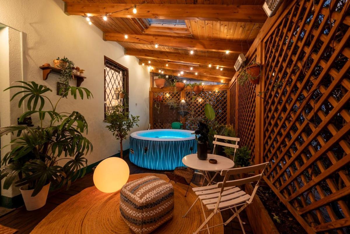 Loveloft Private Jacuzzi & Relax Duomo - Ac Wifi Appartamento