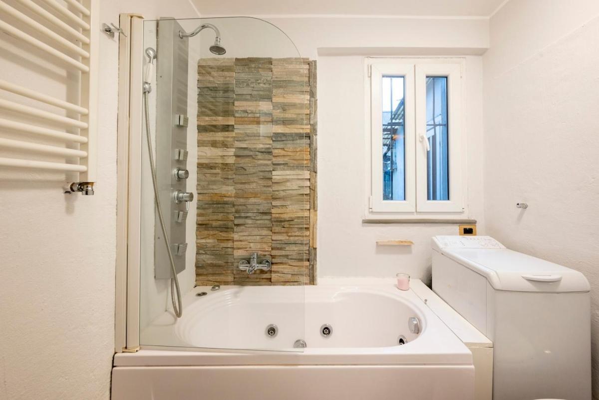 Loveloft Private Jacuzzi & Relax Duomo - Ac Wifi Milano