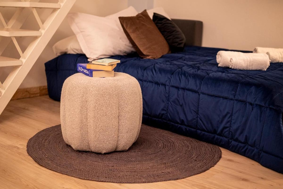 Appartamento Loveloft Private Jacuzzi & Relax Duomo - Ac Wifi Milano