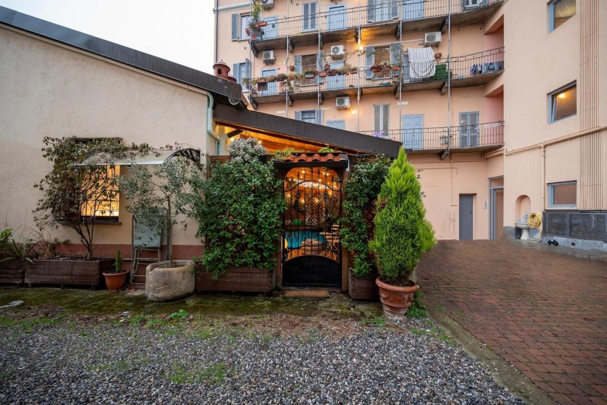 Loveloft Private Jacuzzi & Relax Duomo - Ac Wifi Milano