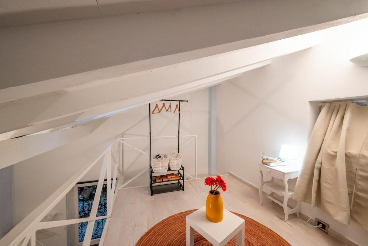 Loveloft Private Jacuzzi & Relax Duomo - Ac Wifi Milano