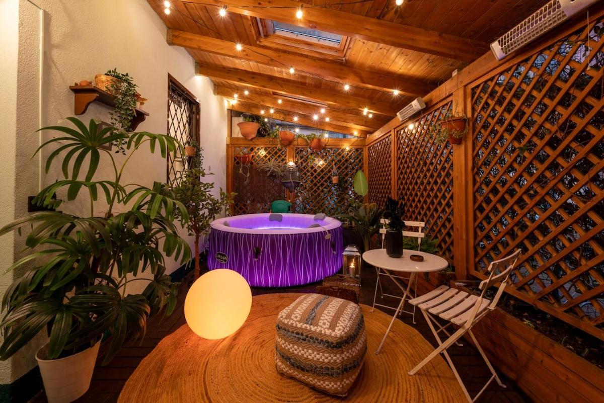 Appartamento Loveloft Private Jacuzzi & Relax Duomo - Ac Wifi *