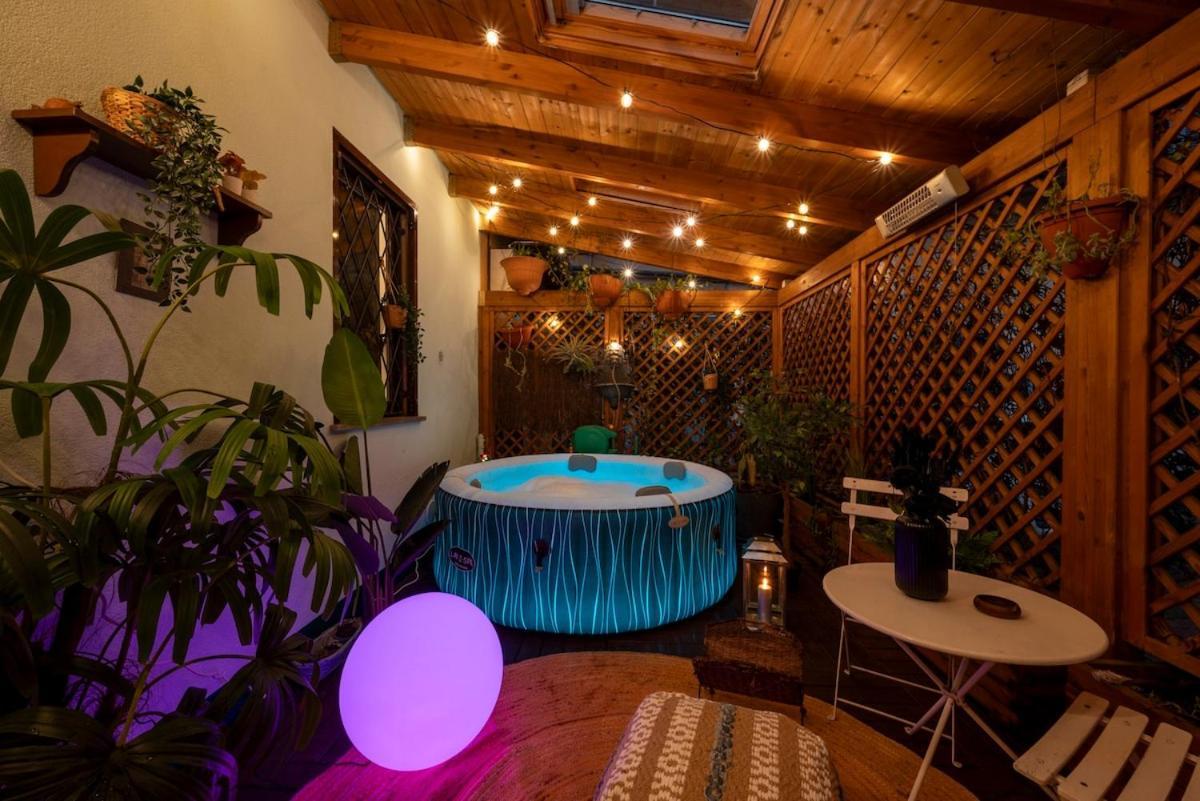 Loveloft Private Jacuzzi & Relax Duomo - Ac Wifi * Milano