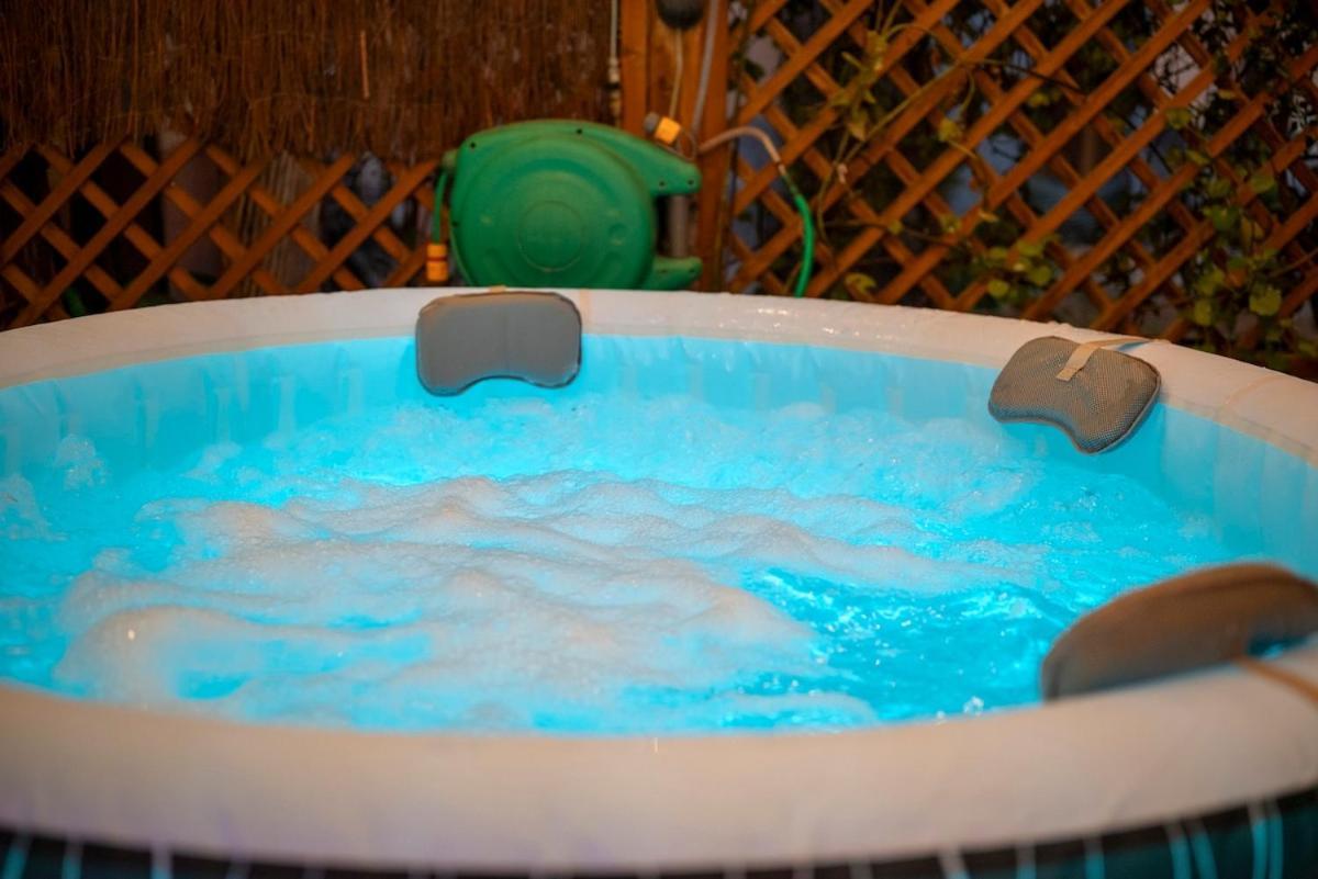 Appartamento Loveloft Private Jacuzzi & Relax Duomo - Ac Wifi