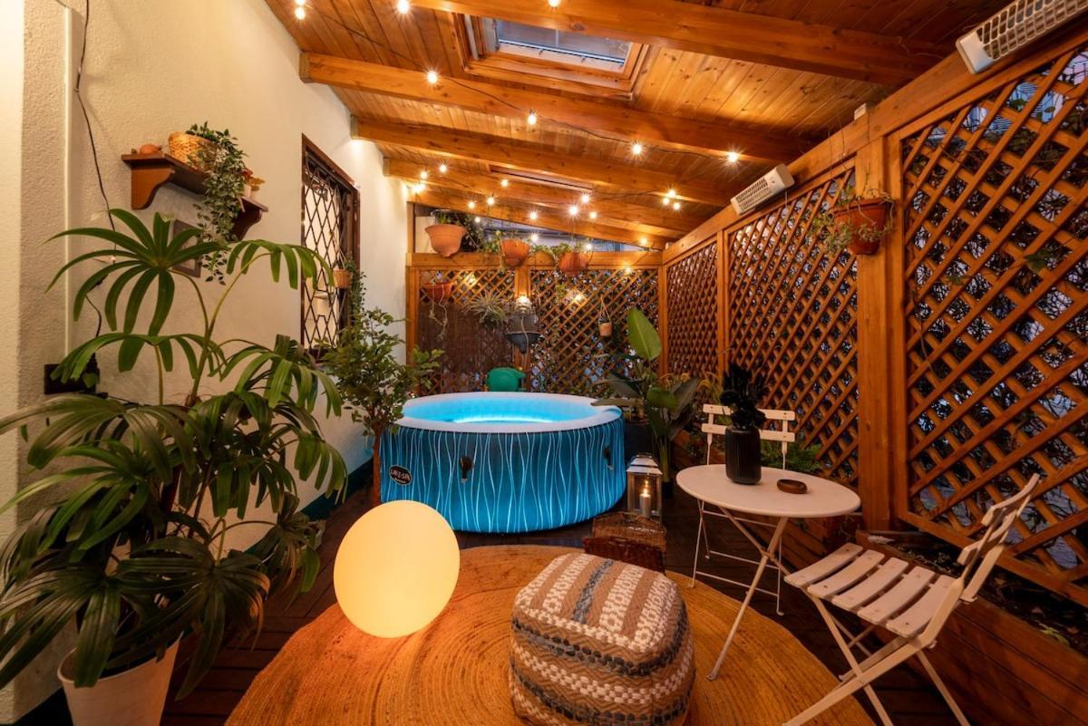 Appartamento Loveloft Private Jacuzzi & Relax Duomo - Ac Wifi