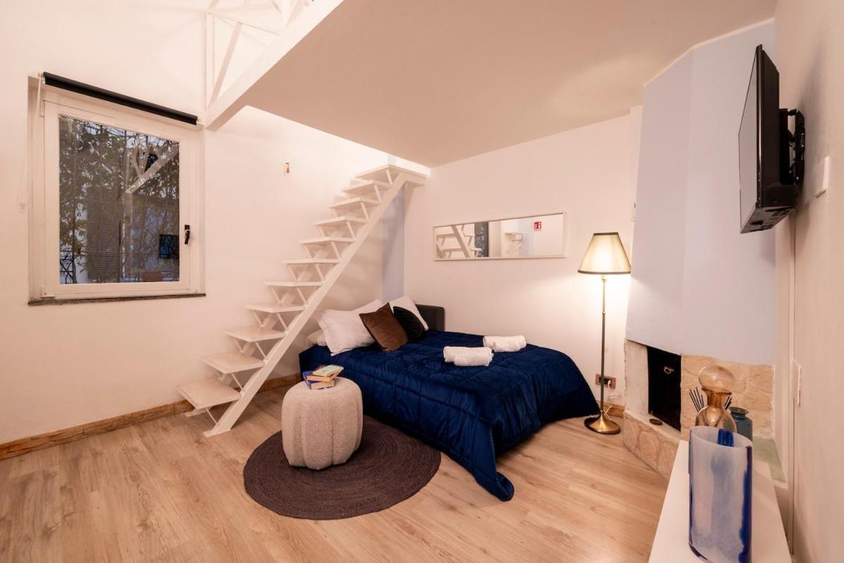 Loveloft Private Jacuzzi & Relax Duomo - Ac Wifi Appartamento