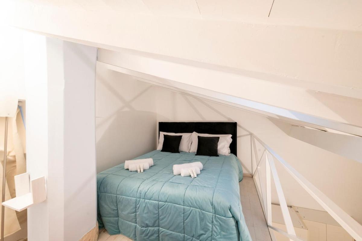 Appartamento Loveloft Private Jacuzzi & Relax Duomo - Ac Wifi Milano