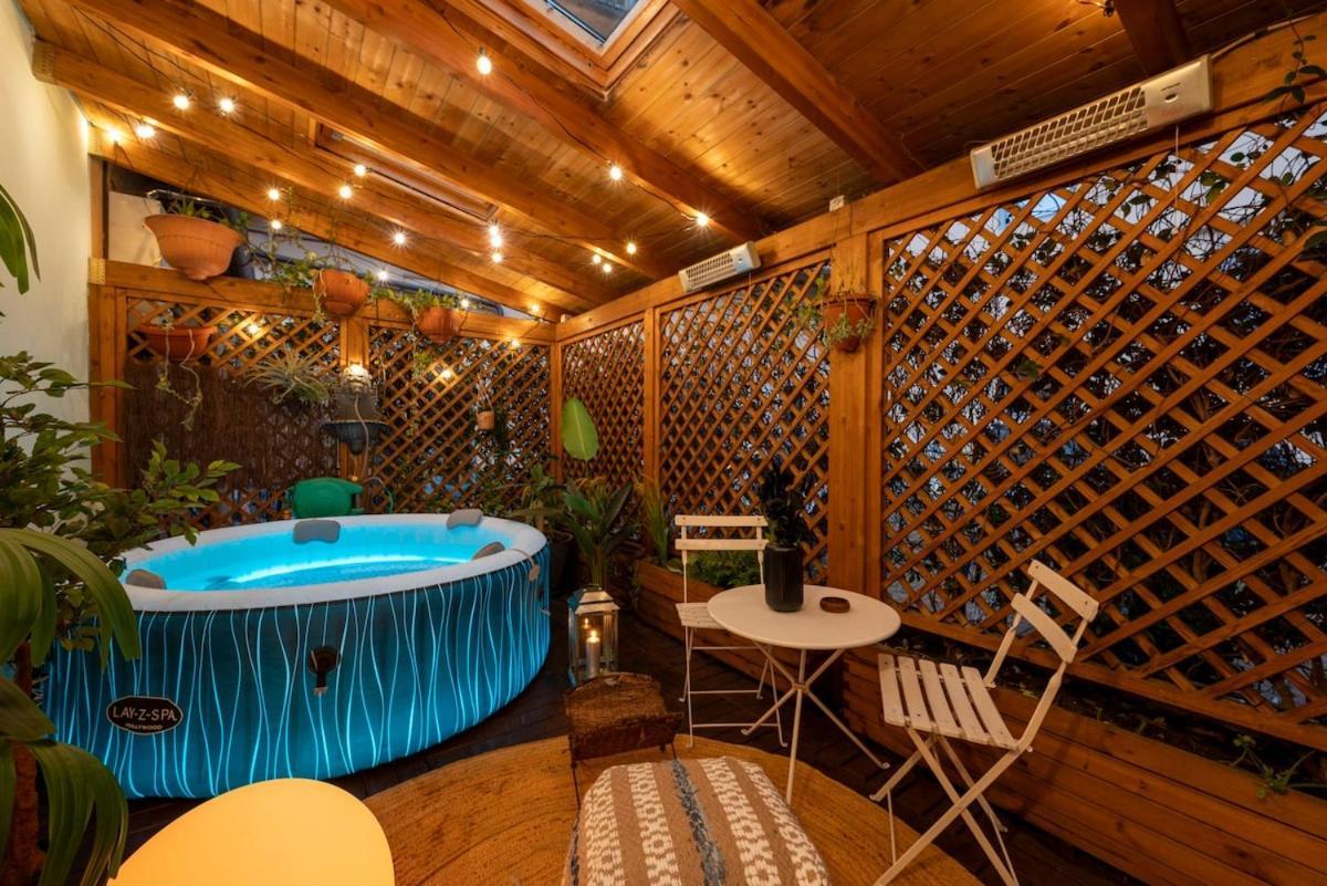 Loveloft Private Jacuzzi & Relax Duomo - Ac Wifi Appartamento *
