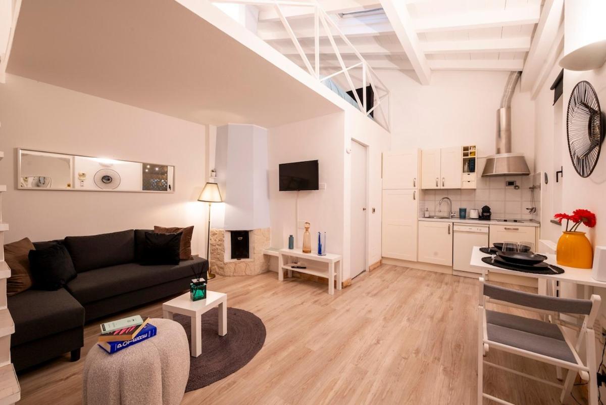 Loveloft Private Jacuzzi & Relax Duomo - Ac Wifi Appartamento