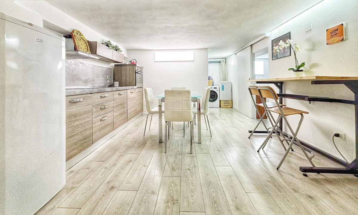 Appartamento Cozy Basement Navigli Milano