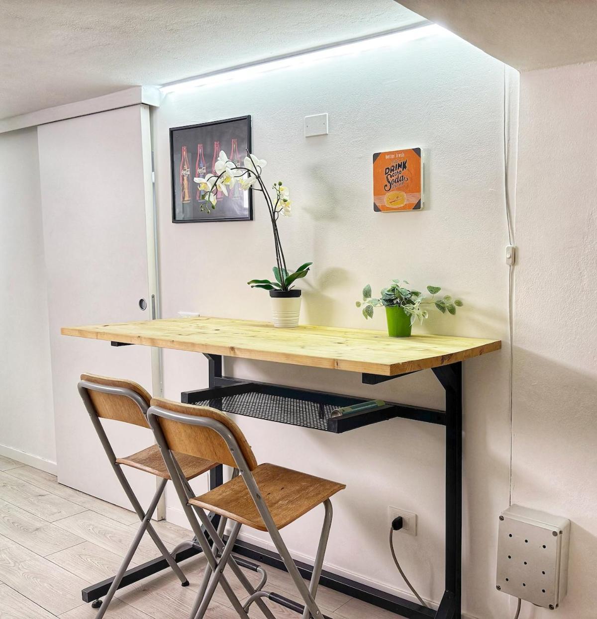 Cozy Basement Navigli Milano