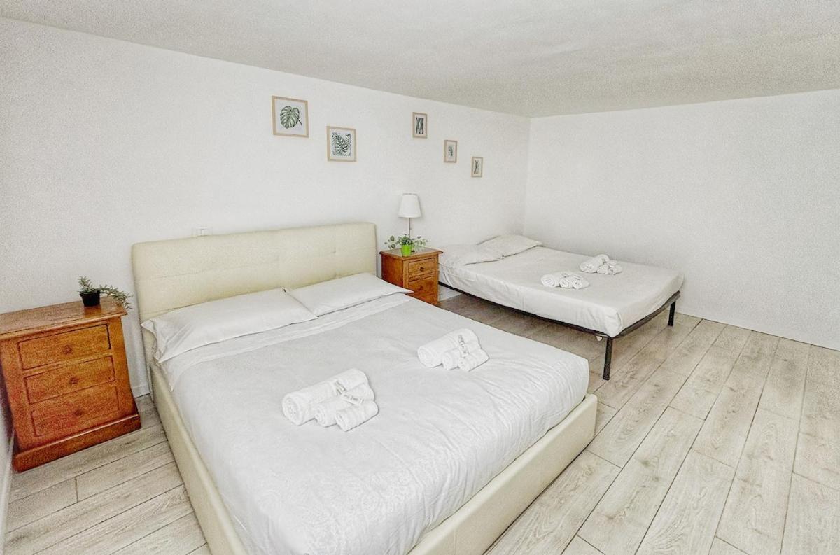 Cozy Basement Navigli Appartamento *