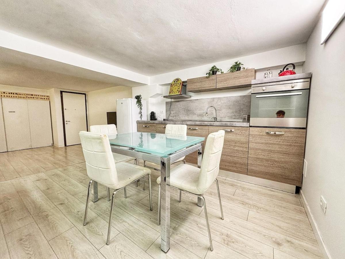 Cozy Basement Navigli Milano