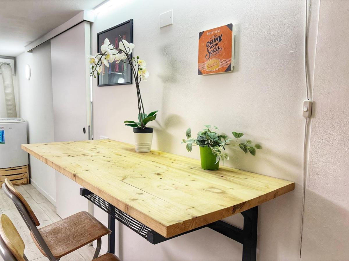 Cozy Basement Navigli Milano