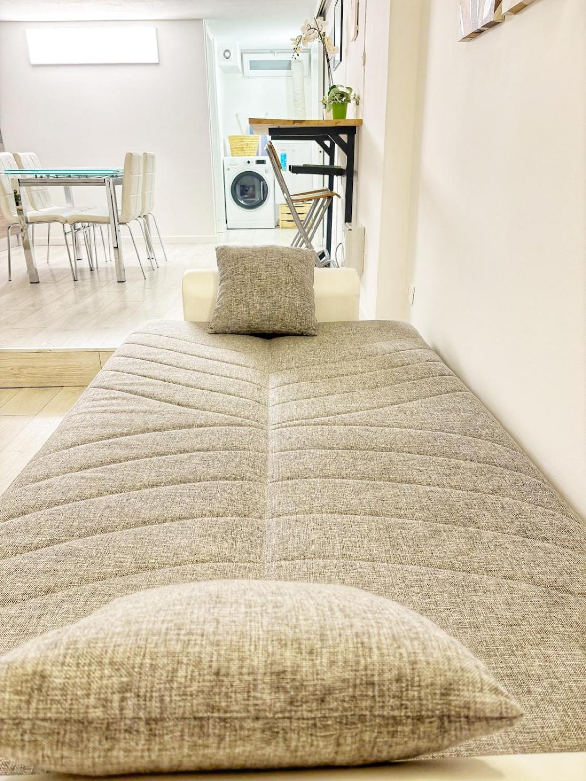 Cozy Basement Navigli Appartamento