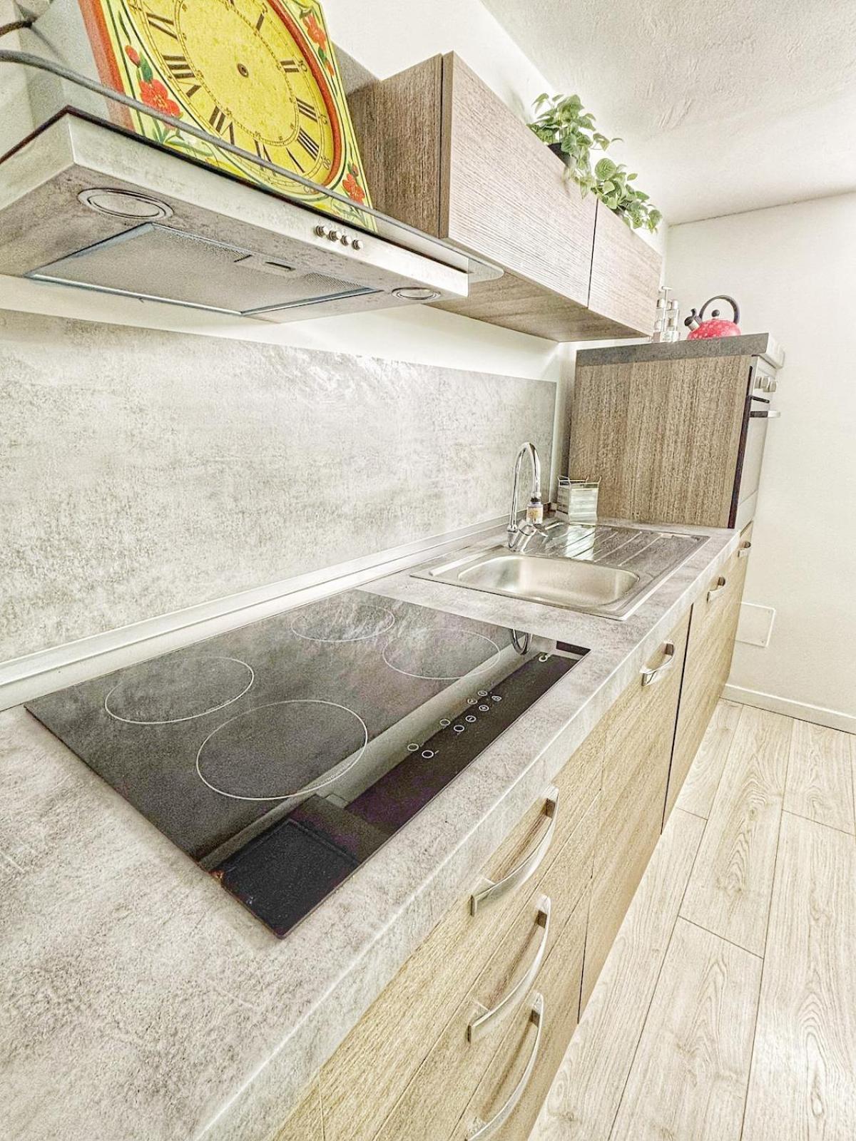 Appartamento Cozy Basement Navigli Milano