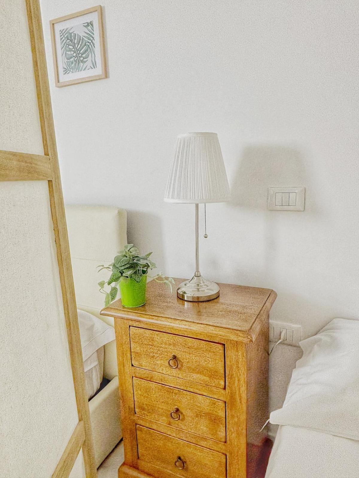 Appartamento Cozy Basement Navigli