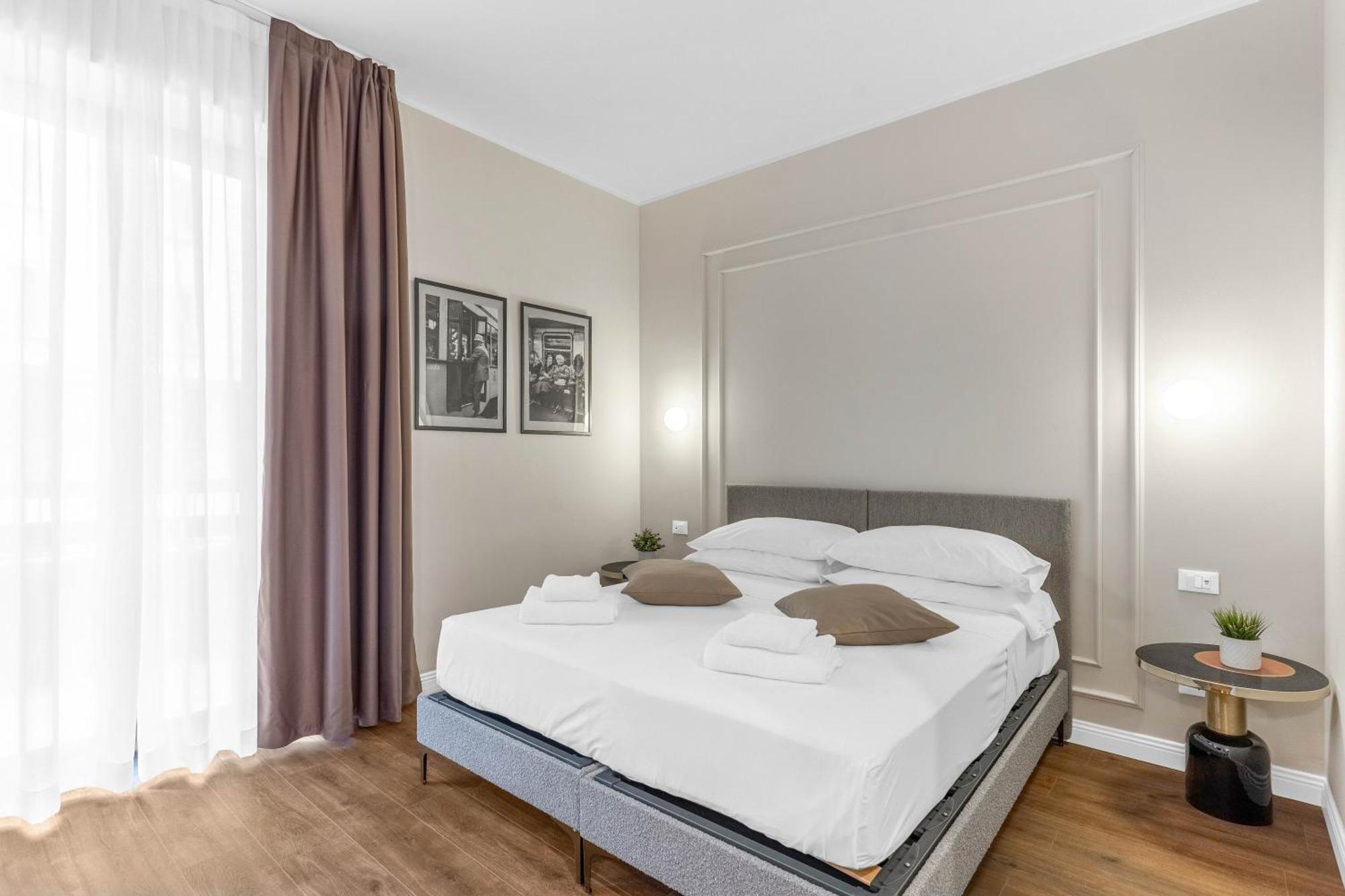 Torriani Foresteria Lombarda Milan