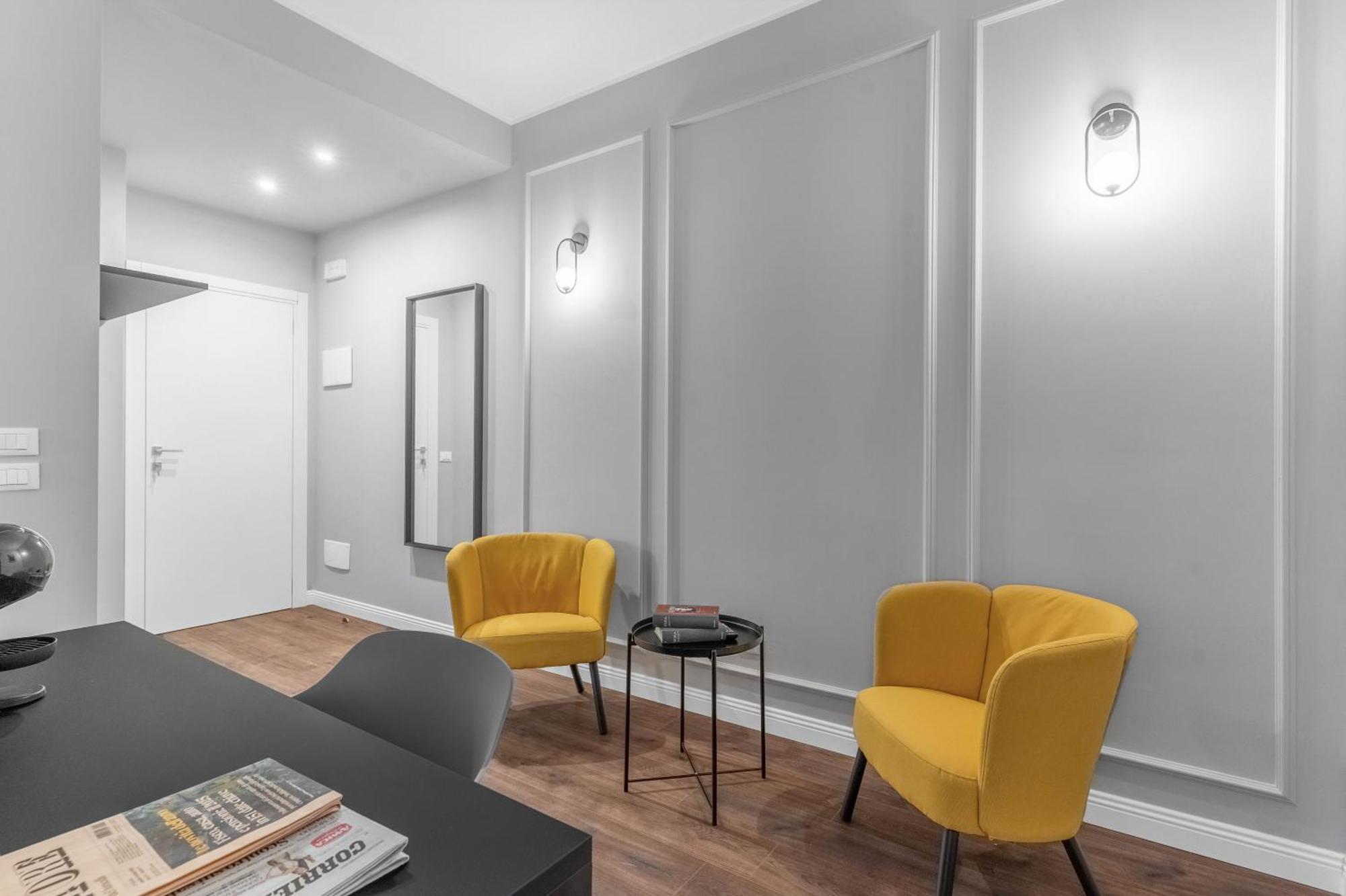 Hotel Torriani Foresteria Lombarda Milan