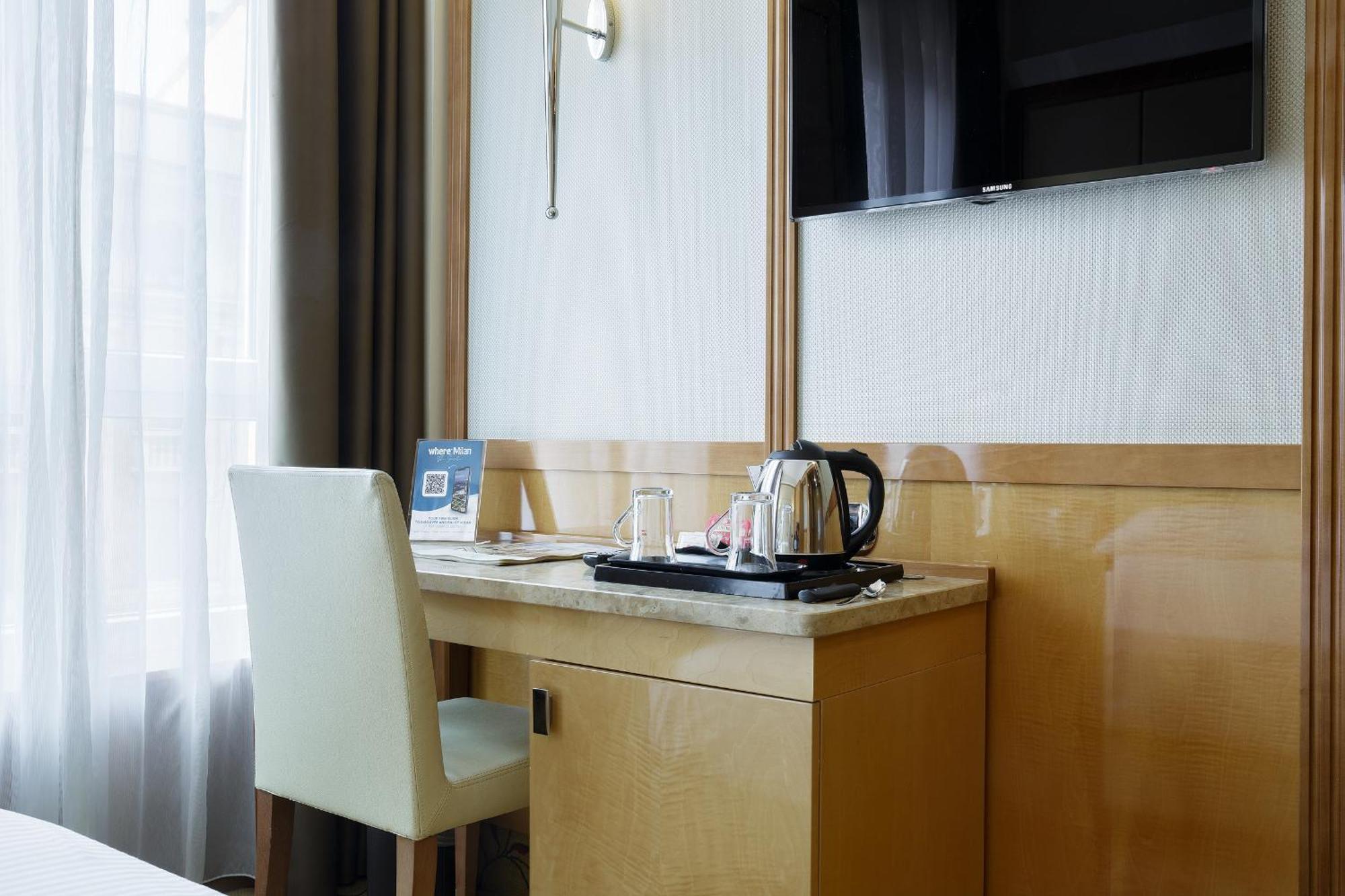 Teco Hotel