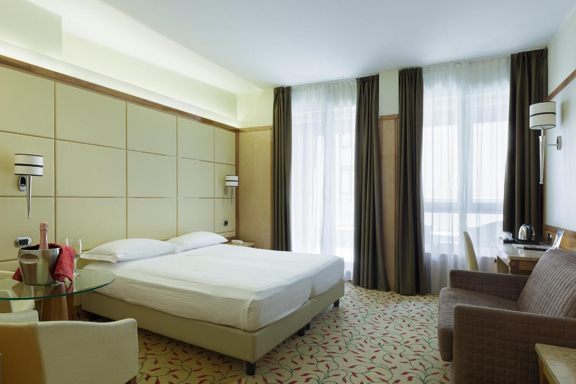 Teco Hotel