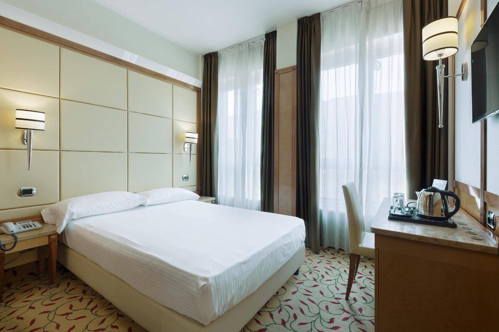 Teco Hotel Milan
