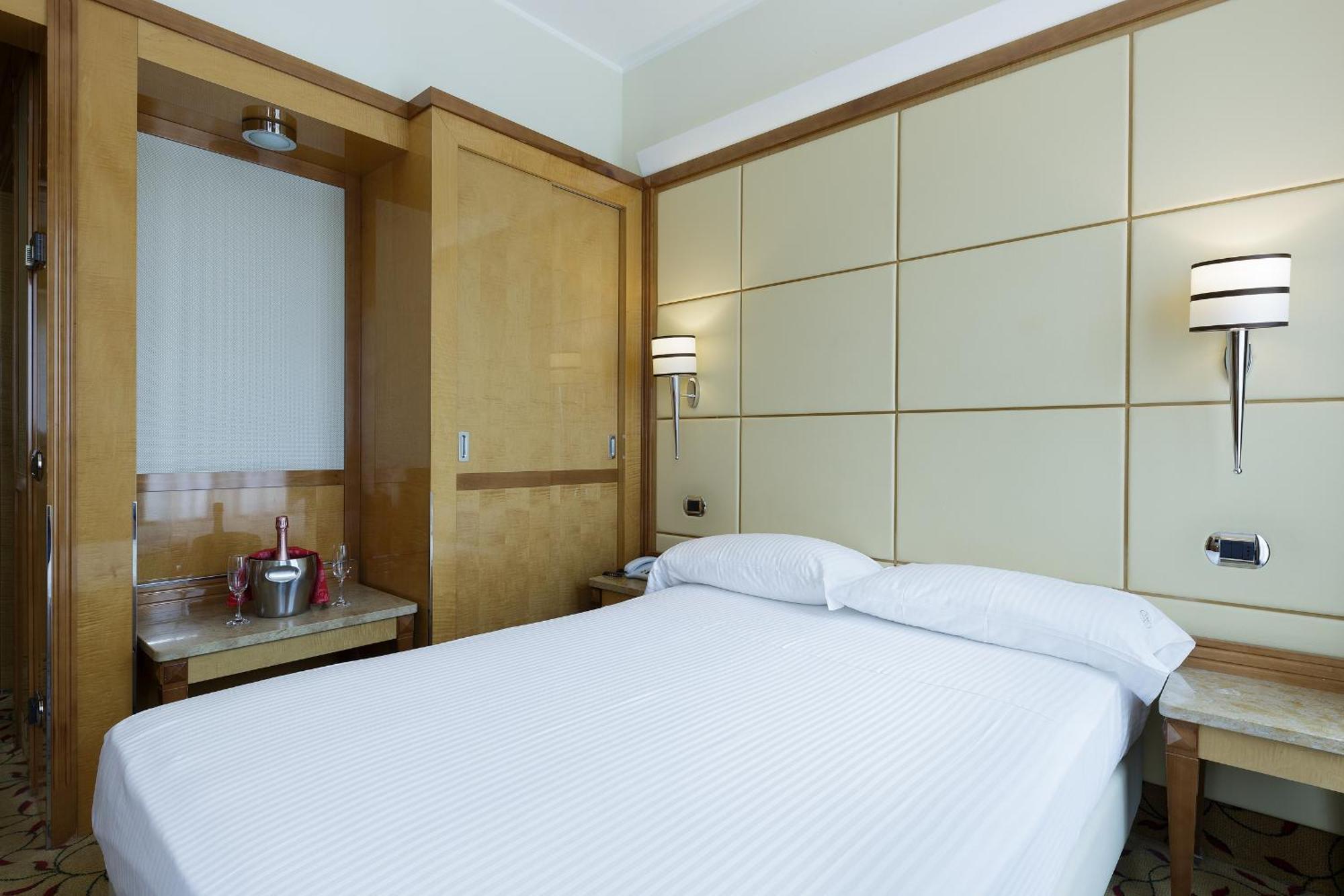 Hotel Teco Milan