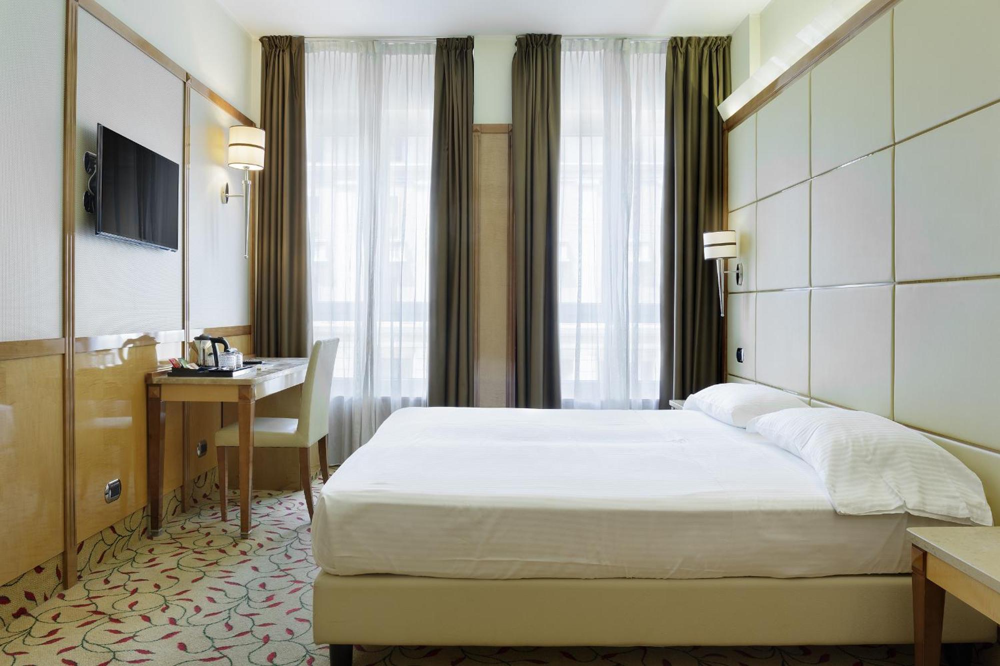 Teco 3* Milan