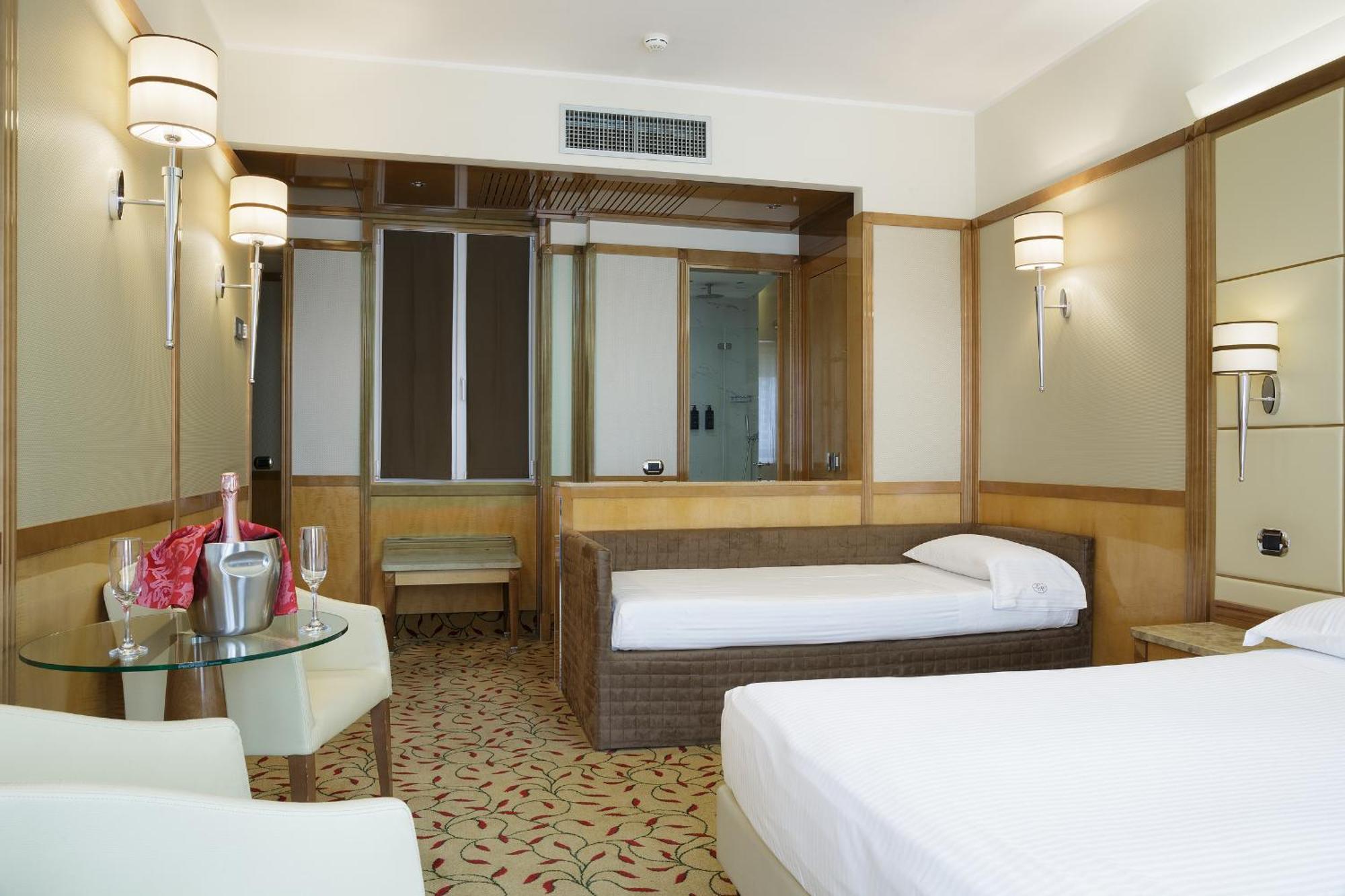 Hotel Teco