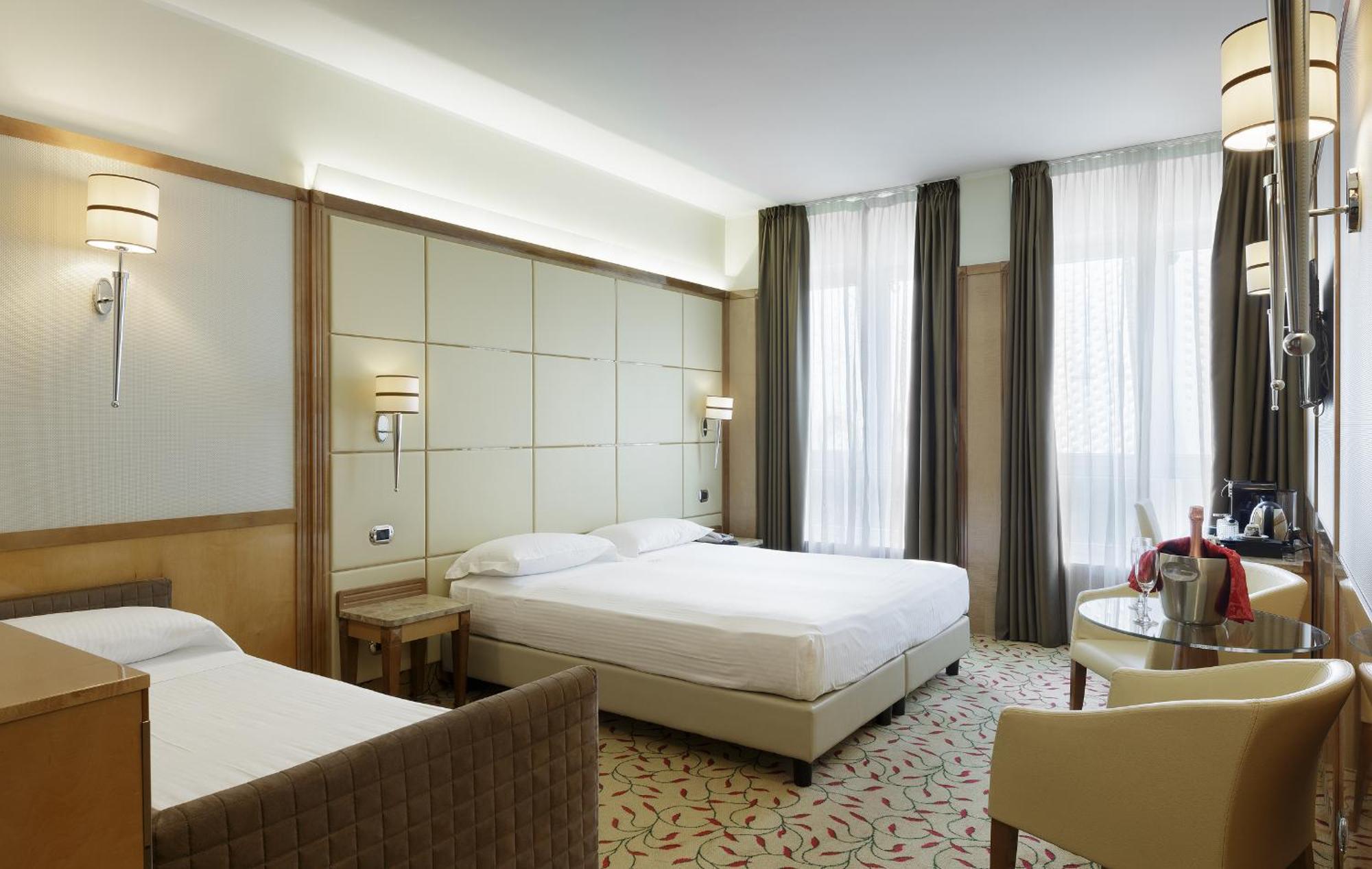 Teco Hotel 3*