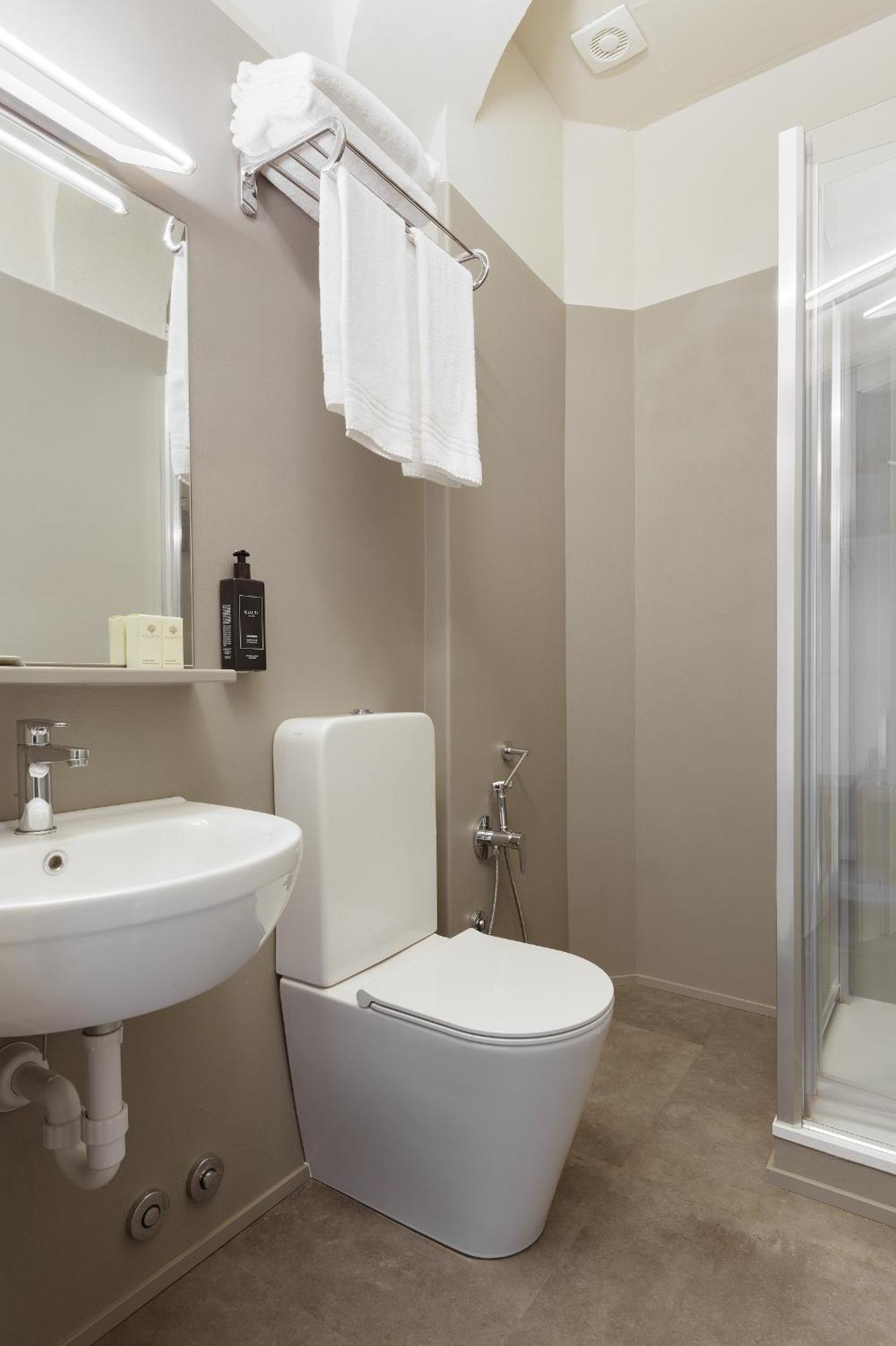 Teco Hotel Milan